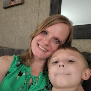 Meet your Posher, Jacklyn